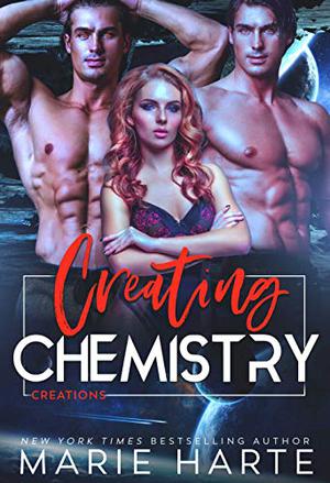 Creating Chemistry by Marie Harte