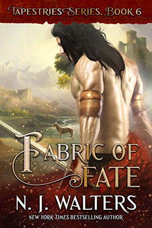 Fabric of Fate (Tapestries #6)