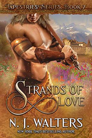 Strands of Love (Tapestries #7)