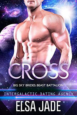 Cross (Beast Battalion #1)
