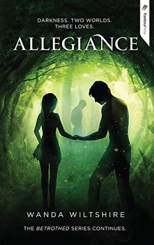 Allegiance (Betrothed #2)