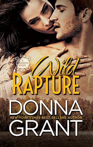 Wild Rapture by Donna Grant