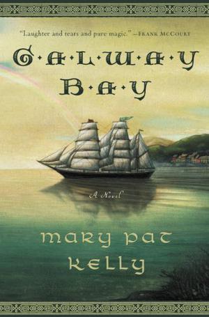 Galway Bay by Mary Pat Kelly