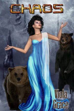 Chaos (Terran Times Tales #26)