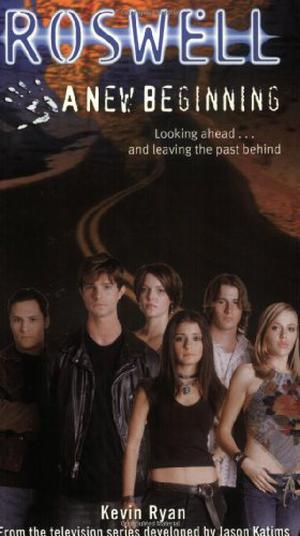 A New Beginning by Kevin Ryan