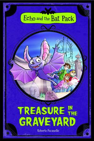 Treasure in the Graveyard by Roberto Pavanello