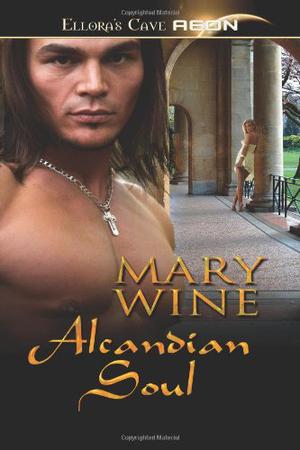 Alcandian Soul (Alcandians #3)