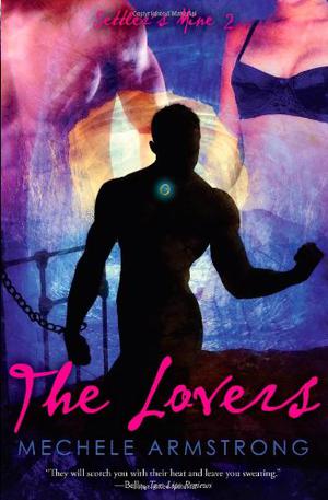 The Lovers by Mechele Armstrong
