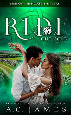 Ride: Out Cold (Ride #3)