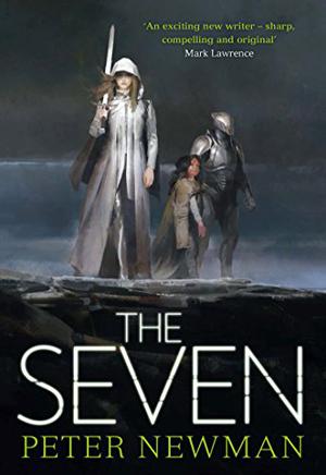 The Seven (The Vagrant #3)