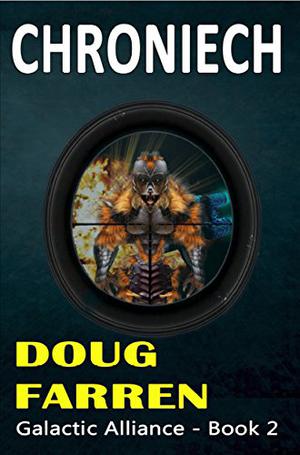 Power Struggle (Galactic Alliance #2)