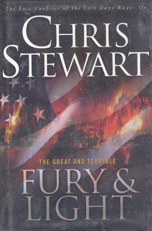 Fury & Light by Chris Stewart