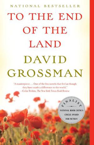 To the End of the Land by David Grossman