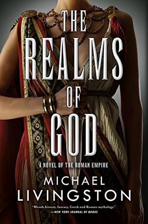 The Realms of God (The Shards of Heaven #3)