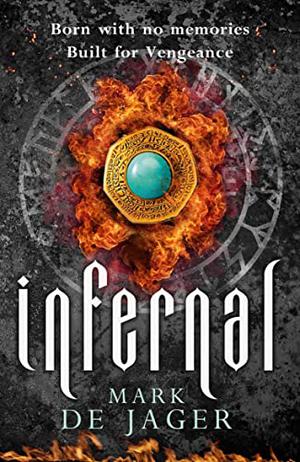Infernal by Mark de Jager