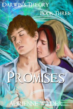 Promises (Darwin's Theory #3)