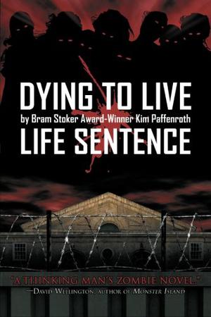 Life Sentence (Dying to Live #2)