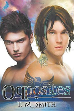 Opposites (Opposites #1)
