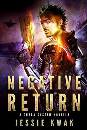 Negative Return (The Bulari Saga #0·1)