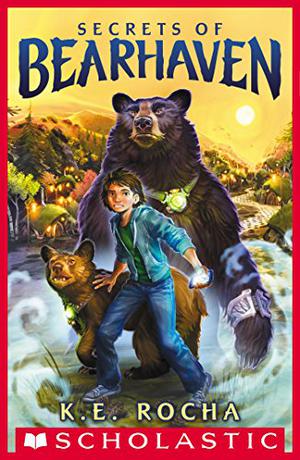 Bearhaven, Book #1 (Secrets of Bearhaven #1)