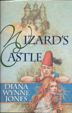 Wizard's Castle (Howl's Moving Castle #1-2)