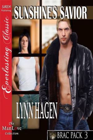 Sunshine’s Savior by Lynn Hagen