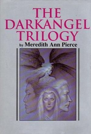 The Darkangel Trilogy (Darkangel Trilogy #1-3)