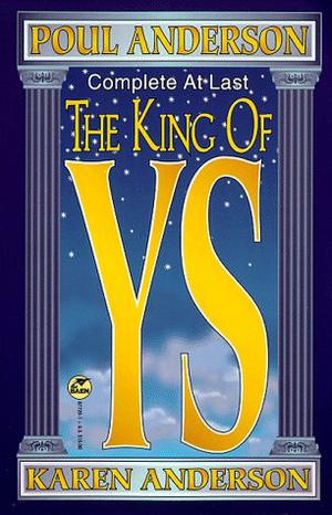 The King of Ys (The King of Ys #1, 2, 3, 4)