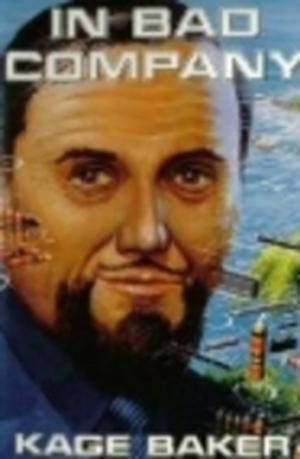 In Bad Company (The Company #3-4)