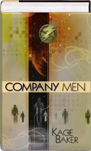 Company Men (The Company #5-6)