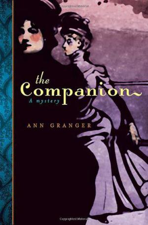 The Companion by Ann Granger