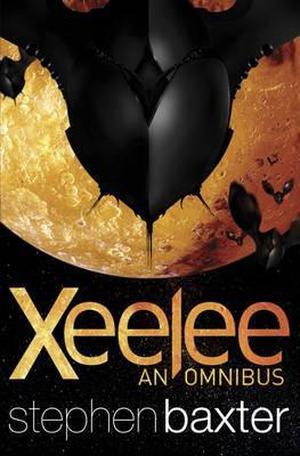 Xeelee (Xeelee Sequence #1-4)