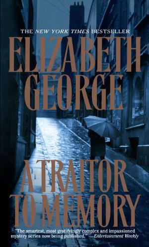 A Traitor to Memory (Inspector Lynley #11)