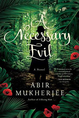 A Necessary Evil (Sam Wyndham #2)