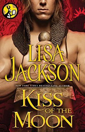 Kiss of the Moon (Medieval Trilogy #2)