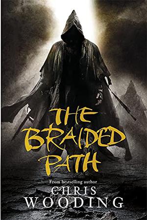 The Braided Path (Braided Path #1-3)