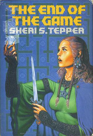 The End of the Game (The End of the Game #1-3)