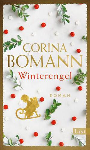 Winterengel by Corina Bomann
