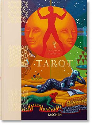 Tarot (Library of Esoterica #1)