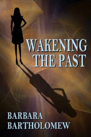 Wakening the Past (Medicine Stick Series #2)