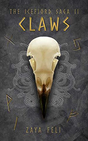 Claws (The Icefjord Saga #2)