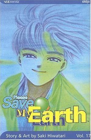 Please Save My Earth, tome 17 (Please Save My Earth #17)