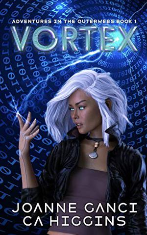 Vortex by Joanne Ganci, C.A. Higgins
