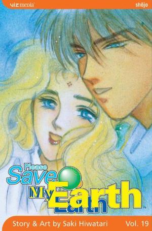 Please Save My Earth, tome 19 (Please Save My Earth #19)