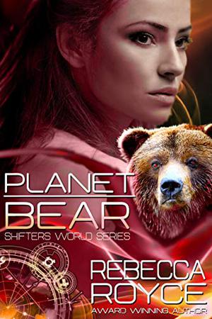 Planet Bear (Once Upon a Harem #1)