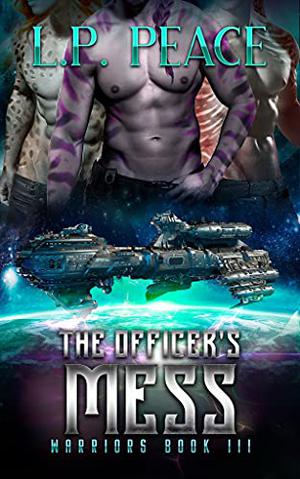 The Officer's Mess (Warriors #3)