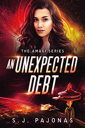 An Unexpected Debt (The Amagi Series #1)
