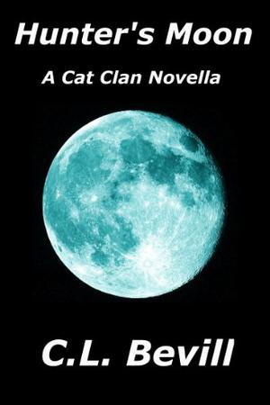 Hunter's Moon: A Cat Clan Novella (Cat Clan #4)