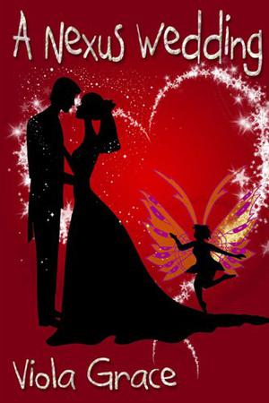 A Nexus Wedding (Nexus Chronicles #6)