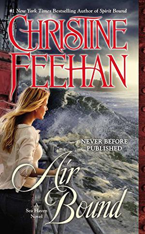 Air Bound (Sea Haven/Sisters of the Heart #3)